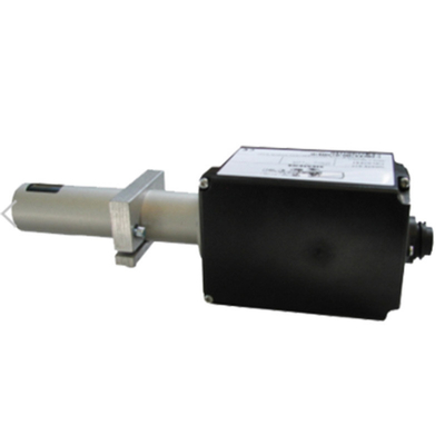Siemens QRA55.G27 Flame Detector UV Sensor για καυστήρες αερίων σε βιομηχανικές εφαρμογές
