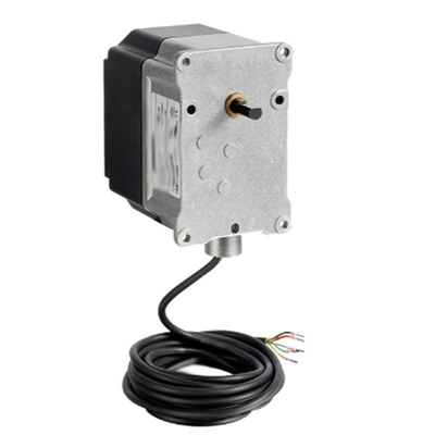 Εκκρεμότητα Siemens Pneumatic Actuator OEM SQM53.482A2Z3 για τυποποιημένες υδραυλικές αντλίες