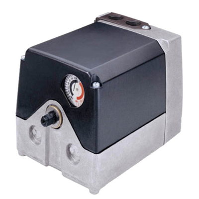 Εκκρεμότητα Siemens Pneumatic Actuator OEM SQM53.482A2Z3 για τυποποιημένες υδραυλικές αντλίες