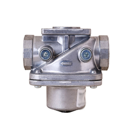 VGG10.254P SIEMENS Κελασική βαλβίδα OEM για καυστήρα αερισμού στο υδραυλικό σύστημα μηχανημάτων