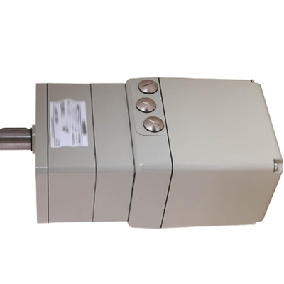 10 KG Βάρος Siemens Πνευματικός ενεργοποιητής SQM56.680A2 για μηχανήματα Υδραυλικό σύστημα Καλύτερο