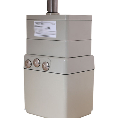Απολαύστε τα οφέλη της προσαρμογής με τον Pneumatic Actuator SQM50.481A2Z3 της Siemens