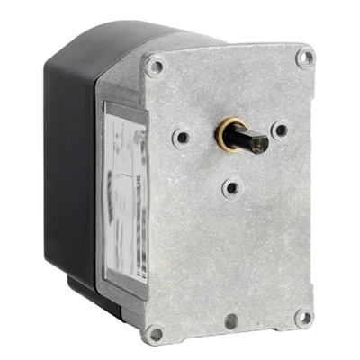 Απολαύστε τα οφέλη της προσαρμογής με τον Pneumatic Actuator SQM50.481A2Z3 της Siemens