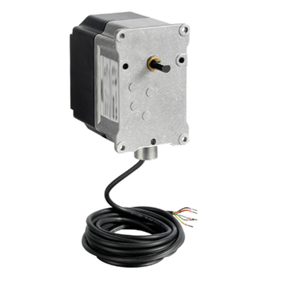 Απολαύστε τα οφέλη της προσαρμογής με τον Pneumatic Actuator SQM50.481A2Z3 της Siemens