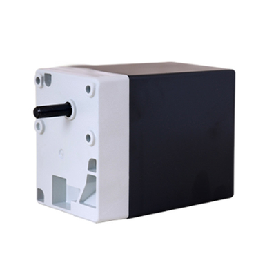 ταχύτητα Siemens Pneumatic Actuator OEM SQN71.664B20 Μηχανήματα Υδραυλικό σύστημα Essential