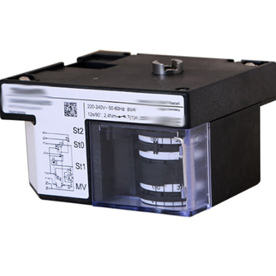 ταχύτητα Siemens Pneumatic Actuator OEM SQN71.664B20 Μηχανήματα Υδραυλικό σύστημα Essential