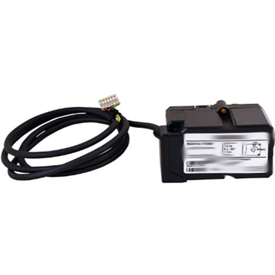 ταχύτητα Siemens Pneumatic Actuator OEM SQN71.664B20 Μηχανήματα Υδραυλικό σύστημα Essential