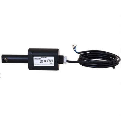 Διάγνωση φωτιάς από φωτοκύτταρα της Siemens QRI2A2.B180B για βέλτιστες επιδόσεις