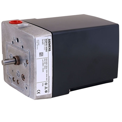 Πνευματικός ενεργοποιητής Siemens OEM SQM40.265A20 Standard Hydraulic με επιλογή βάρους 10KG