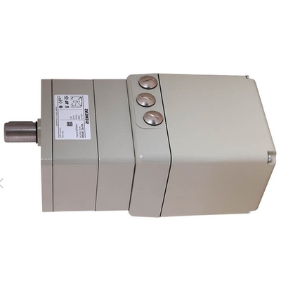 Πνευματικός ενεργοποιητής Siemens OEM SQM40.265A20 Standard Hydraulic με επιλογή βάρους 10KG