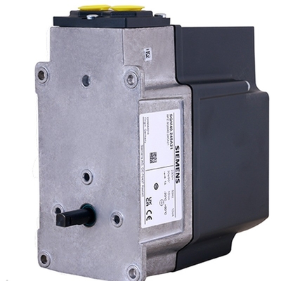 Προσαρμοσμένος Siemens Pneumatic Actuator SQM54.580A2 για το υδραυλικό σύστημα μηχανημάτων στην καλύτερη περίπτωση