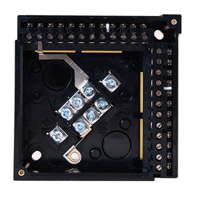 Ελεγκτής καυστήρα Siemens LFL1.635-110V χωρίς βάση ή ανταλλακτικά