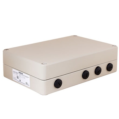 1KG Weight Burner Control Box Model LMO44.255C2 για οθόνη LED της Siemens 230V 50-60Hz