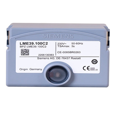 Ελεγκτής μηχανής καύσης SIEMENS LME21.230C2 Πολλαπλές προδιαγραφές και βάρος 1 kg