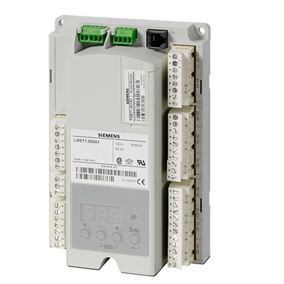Siemens LME73.000A2 Ελεγκτής καυστήρα αερίου Αναβαθμίστε τους θερμαντήρες αέρα άμεσης καύσης σήμερα
