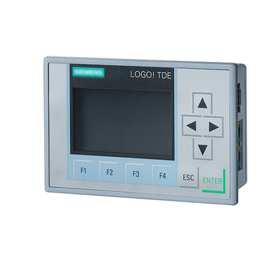 ΛΟΓΟ 230RCE0 AC/DC 6ED1052-2FB00-0BA8 6ED1052-2FB08-0BA Προγραμματιζόμενος ελεγκτής της Siemens