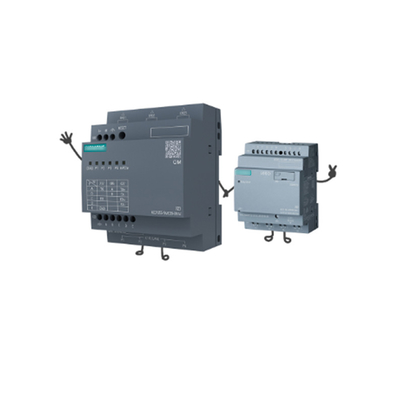 Η Siemens PLC LOGO 124CEo 6ED1052-2CC08-0BA1