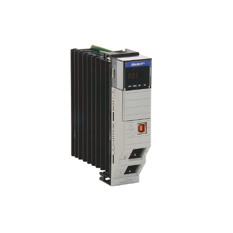 Άλλες ονομαστικές ισχύος 1756-EN2TR PLC Μονάδα 100% αρχικό Spot PLC Ελεγκτής Προγραμματισμού
