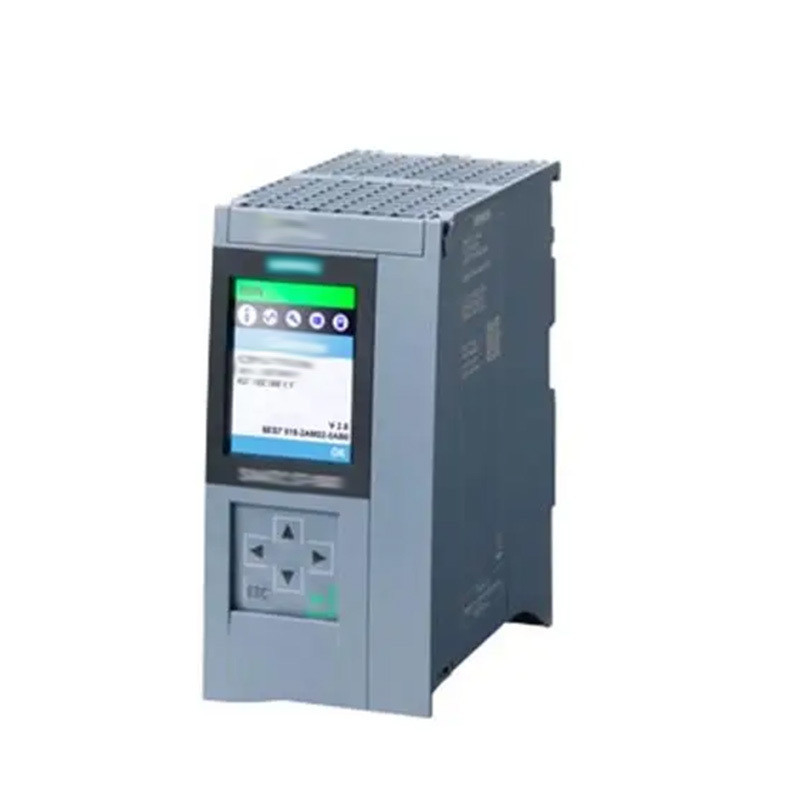 6ES7513-1AL02-0AB0 CPU μονάδα για Siemens PLC ανοικτή CPU δεύτερης γενιάς σε προσιτή τιμή
