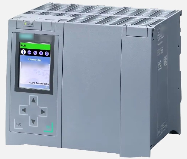 Διανεμημένη CPU 1510SP-1 PN 100KB PROG 750KB DATA 6ES7510-1DJ01-0AB0 για τη χώρα σας