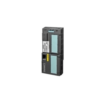 Η μονάδα ελέγχου μετατροπέα SINAMICS G120 CU240E-2 PN E-STO PROFINET SIEMENS 6SL3244-0BB12-1FA0