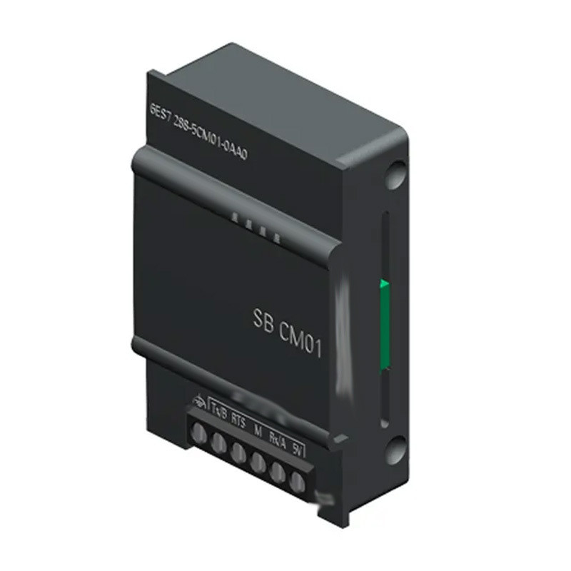 Άλλα Διασύνδεση μνήμης και επικοινωνίας SIMATIC S7-200 SMART Economy 6ES7288-5BA01-0AA0