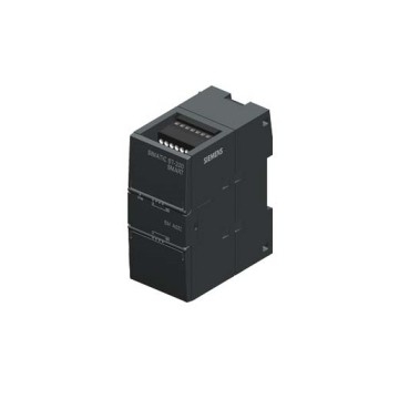 100% πρωτότυπη Siemens 6ES7288-3AQ02-0AA0 S7-200 SMART αναλογική έξοδος SM AQ02 2 AO