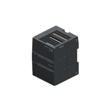 SIMATIC S7-200 SMART Digital I/O SM DR32 16DI/16DO 16 DI 24 V DC Sink/Source 16 DO ρελέ 2 A Αρχικό