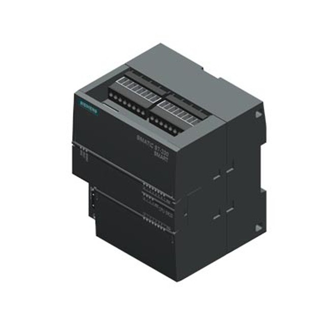 Το μοντέλο SMART της Siemens SIMATIC S7-20 6ES72881SR400AA1 100% πρωτότυπο και προς όφελός σας