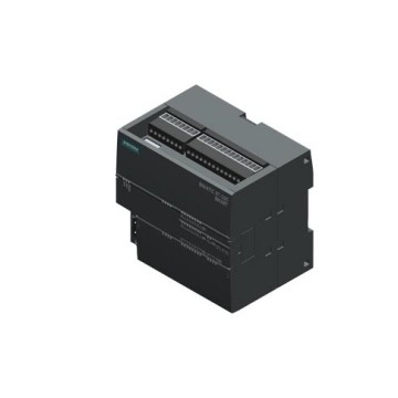 Αρχική SIEMENS 6ES7288-1ST30-0AA1 S7-200 SMART CPU ST30 STANDARD CPU DC/DC/DC 18DI/12DO