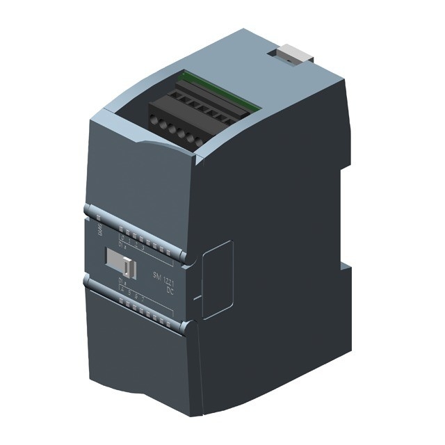 SIMATIC S7 1200 DIGITAL I O SM 1223 8DI 8DO ενότητα επέκτασης 6ES7223-1PH32-0XB0 100%