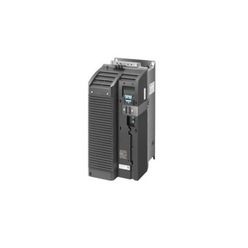 6SL3210-1PE27-5UL0 SINAMICS G120 PM240-2 Χωρίς φίλτρο με ενσωματωμένο θραύστη φρένων