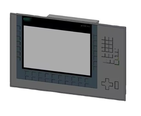 Επικοινωνία με άγγιγμα HMI KTP1200 Basic 6AV2123-2MB03-0AX0 100% πρωτότυπο για την επιχείρησή σας
