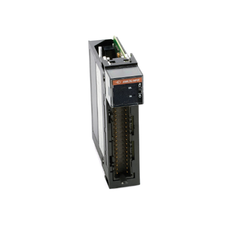 1756-IF8 ControlLogix 8 Point A/I Module Άλλες λειτουργίες ελέγχου Λογική μονάδα ελεγκτή