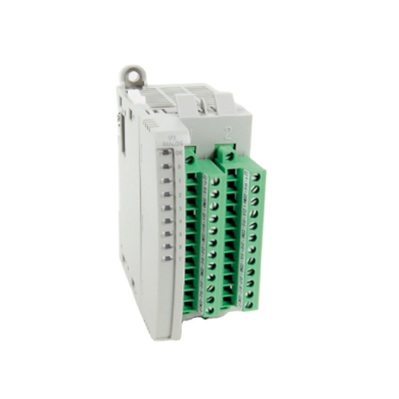 Ο πελάτης απαιτεί 2085-IF8 PLC μονάδα ελέγχου 100% αρχικό και αρχικό σημείο