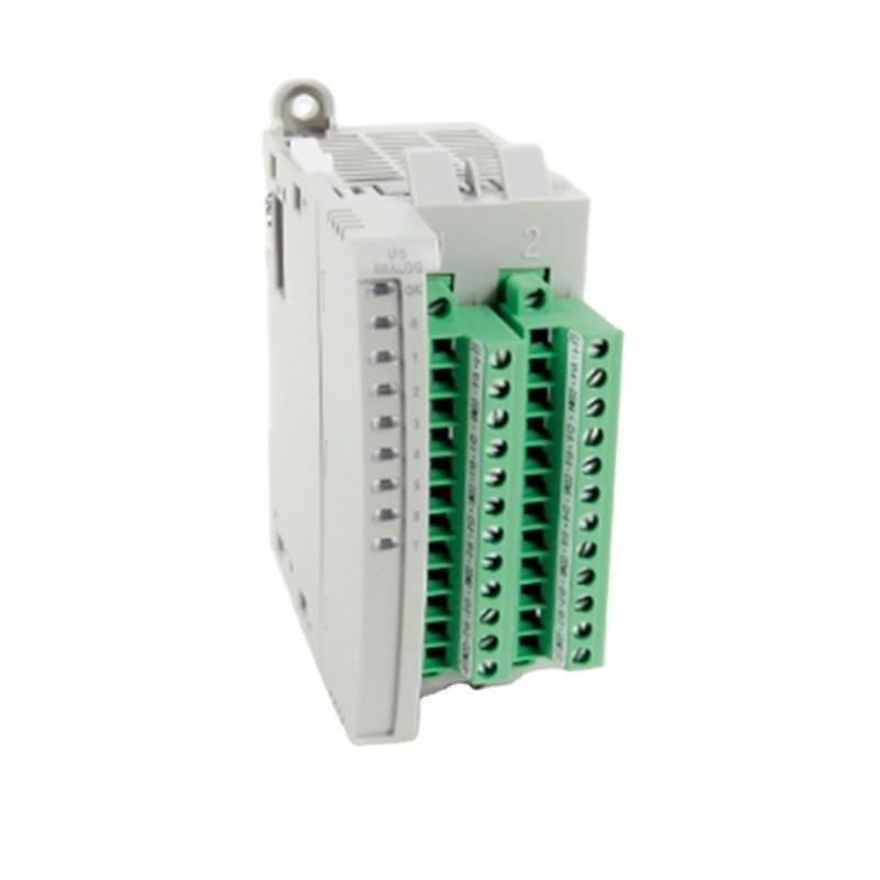 Δείκτης LED PLC Inverter Control Module 2085-IF8 Micro800 8 σημεία αναλογική μονάδα εισόδου