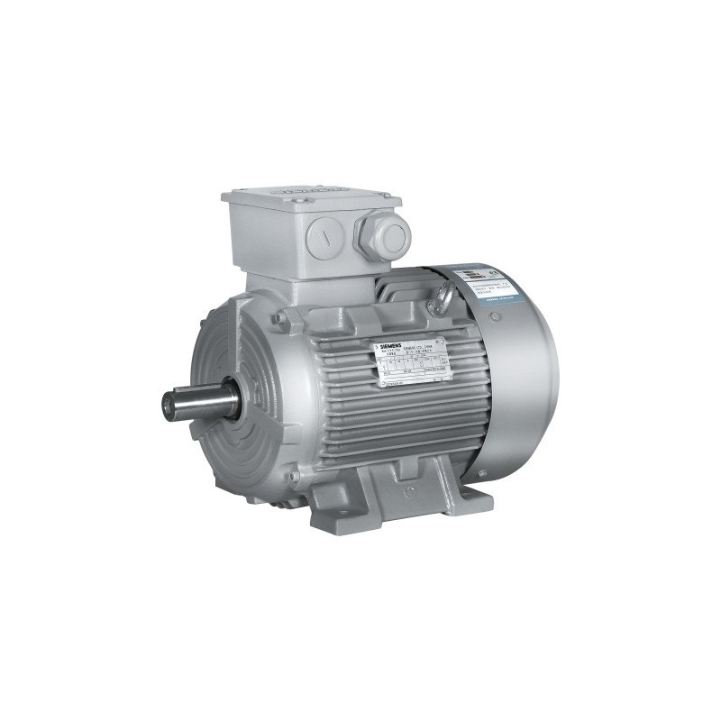 1LE0003-1BB23-3AA4 Siemens SIMOTICS SD κινητήρας για εφαρμογές χαμηλής τάσης