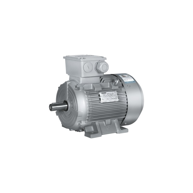 1LE0003-1AB52-1AA4 SIMOTICS SD Μηχανή χαμηλής τάσης για εφαρμογές υψηλής ταχύτητας