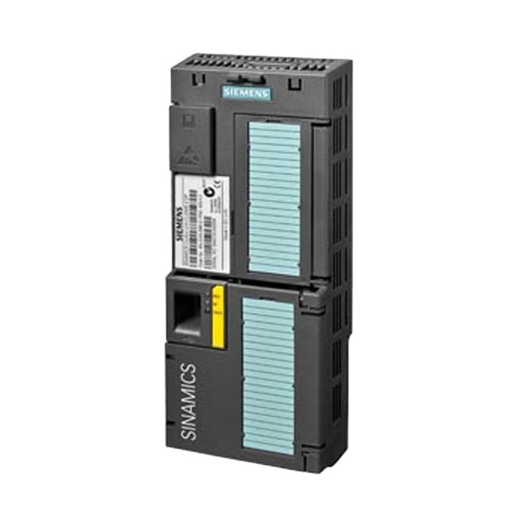 0.75 kW Εξαγωγική συχνότητα 6SL3210-1PB13-8UL0 Μετατροπέας συχνότητας για προσαρμοσμένες ανάγκες
