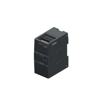 100% πρωτότυπο SIMATIC S7-200 SMART ψηφιακή έξοδος SM DT08 8 DO 24 V DC τρανζίστορ 0,75A
