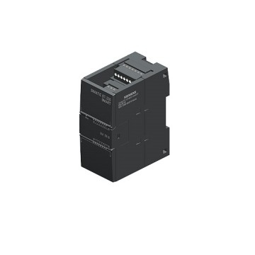 ΣΥΜΑΤΙΚΑ S7-200 SMART Ψηφιακή είσοδος EM DI16 16 DI 24V DC Sink/Source 6ES72882DE160AA0