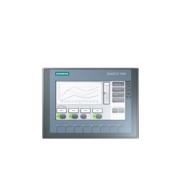 100% πρωτότυπο SIMATIC touch για Siemens HMI KTP700 βασική έκδοση DP λεπτό πάνελ 6AV21232GA030AX0