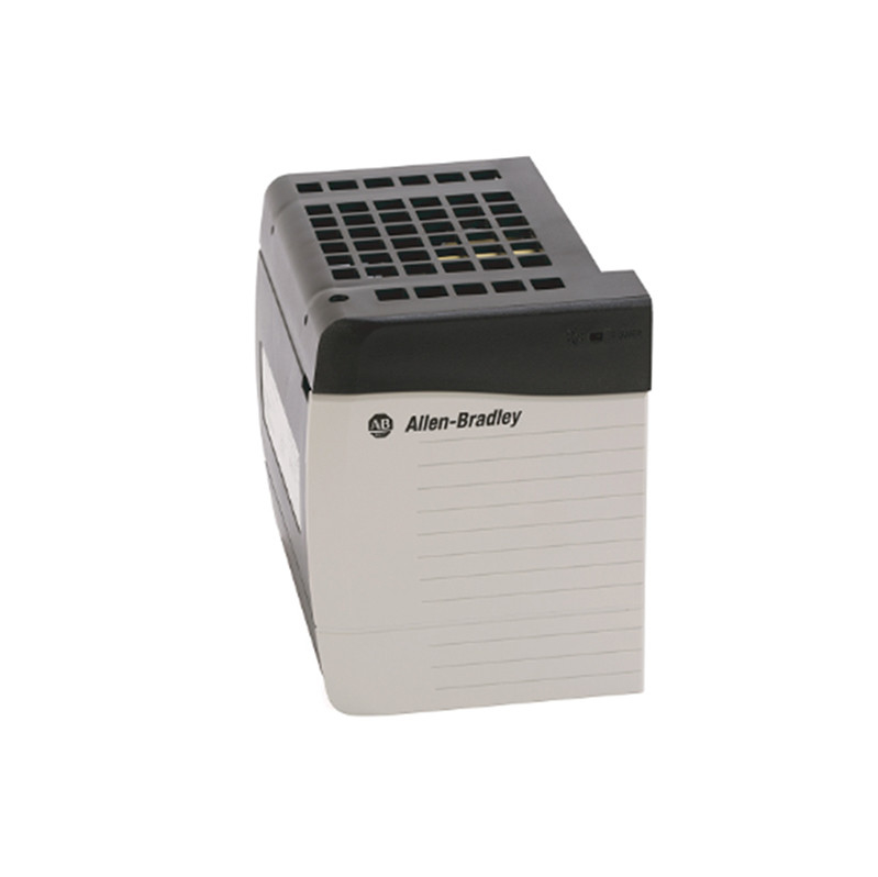 Προσαρμοσμένη μονάδα ισχύος 1756-PA75 για τον Allen Bradley PLC για την ικανοποίηση των απαιτήσεων του πελάτη