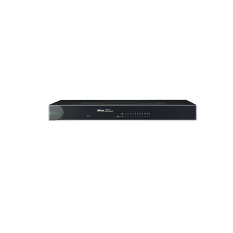 NPORT 5630-8 Η τέλεια λύση για τις ανάγκες δικτύωσης σειριακών συσκευών από την MOXA