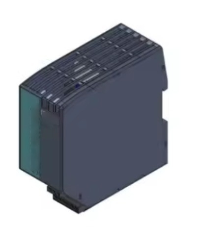 SITOP PSU100S 24V/5A Έκδοση 120/230V AC Έκδοση 6EP1333-2BA20 για βιομηχανικά προϊόντα