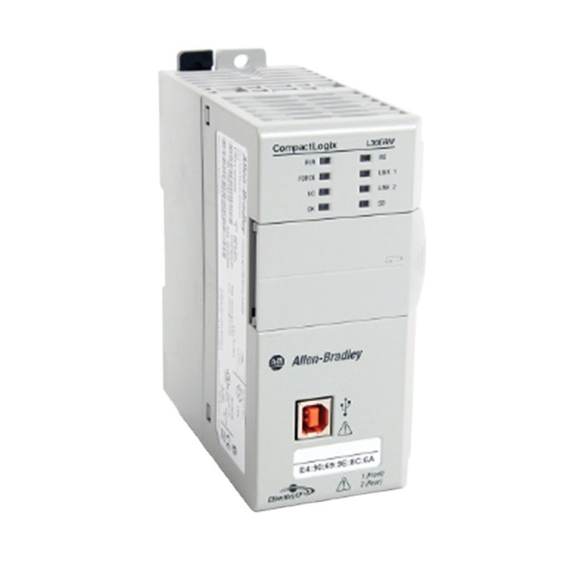Μονάδα ελέγχου PLC 1769-L36ERM 100% αυθεντική Α Β για άλλους πελάτες απαιτείται