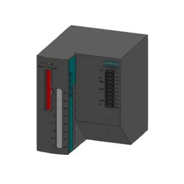 24V DC/43A Εισαγωγή 6EP1931-2FC21 SITOP DC-USV Μοντέλο για την αλυσίδα εφοδιασμού βιομηχανικών ανταλλακτικών