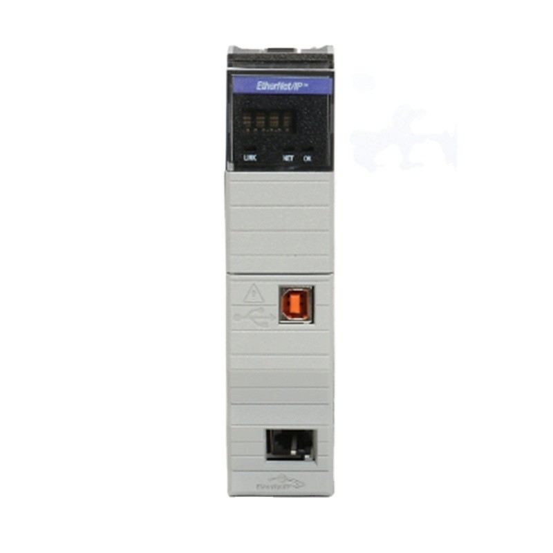 1756-EN2T CLX ENet/IP 100M Ethernet Μοντέλο Επικοινωνίας Προσαρμοσμένο για την επιτυχία σας