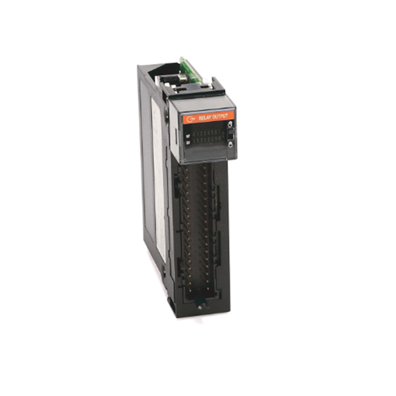 Άλλες ονομαστική ισχύς 1756-ow16i ControlLogix 16 Pt ψηφιακή μονάδα αναμετάδοσης μονάδα ελέγχου PLC