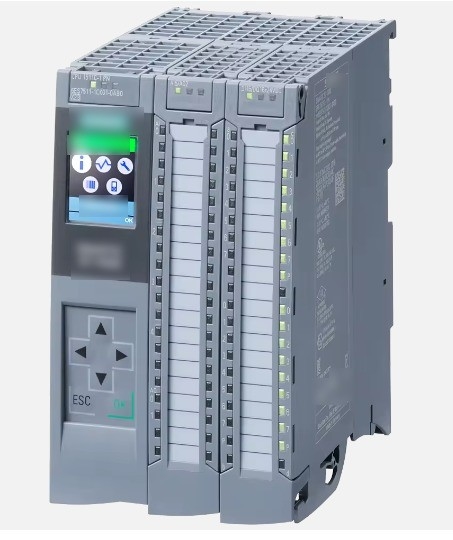 Siemens 6ES7531-7NF10-0AB0 Μοντέλος ισχύος για αριθμό I/O ΑΛΛΟΥ χαμηλού κόστους και 100% -